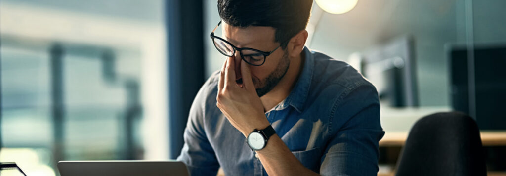 Chronische Müdigkeit